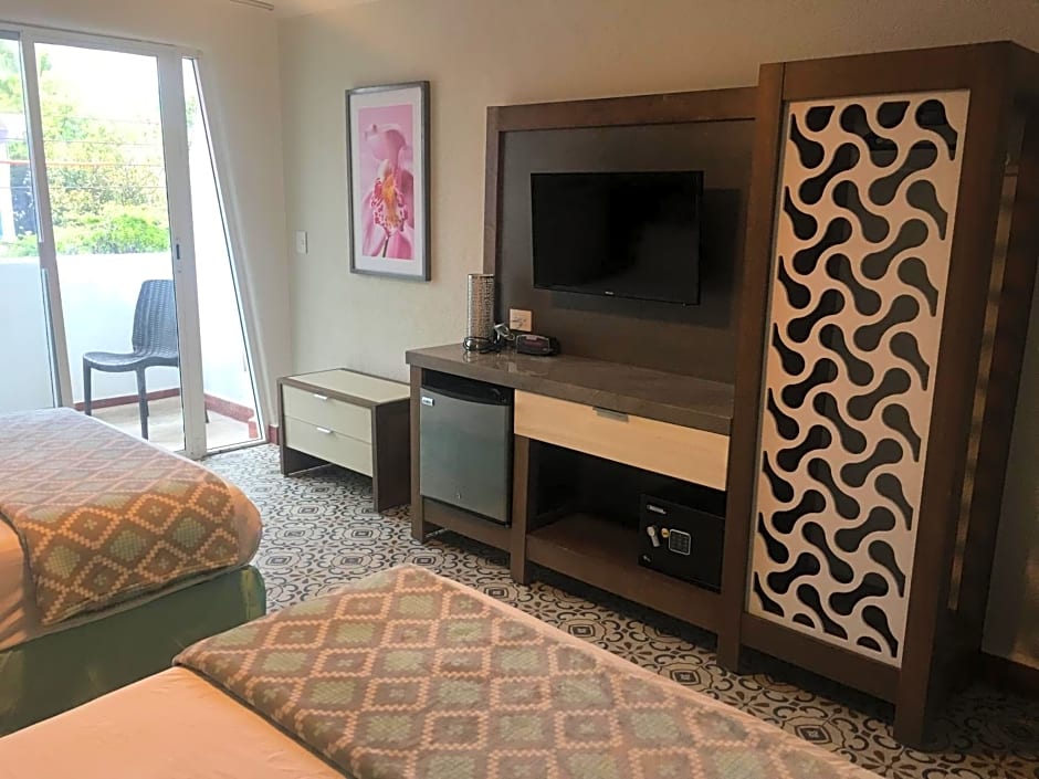 Hotel Berny
