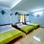 Kiên Cường Hostel
