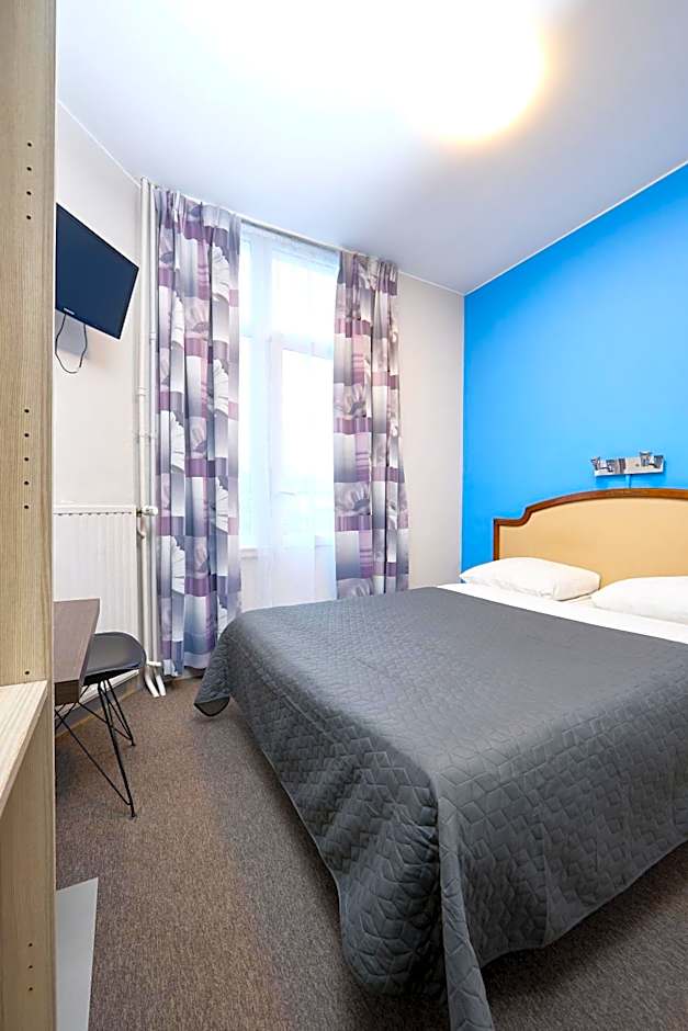 Hotel Derby