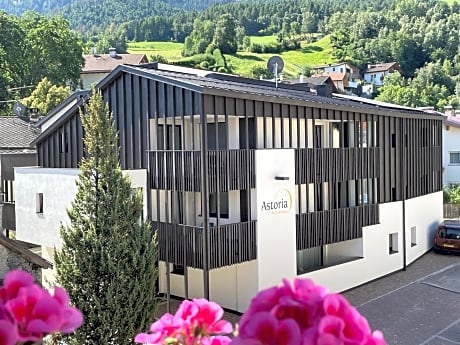 Pension Astoria