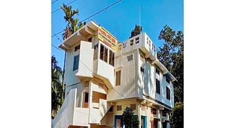 Hotel O Devagram Guest House