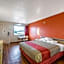 Motel 6-Anniston, AL