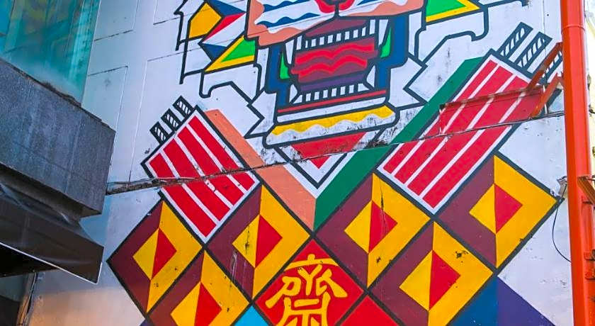 The Neighbors Hostel