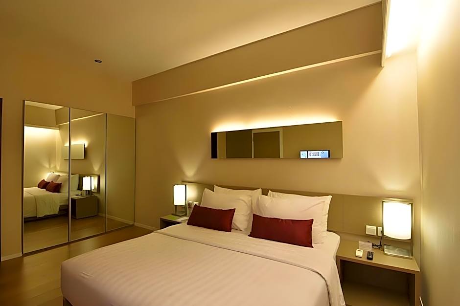 Grand Zuri Dumai Hotel