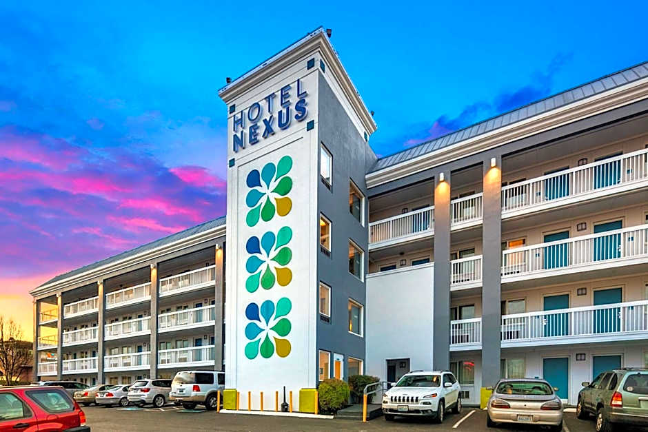 Hotel Nexus, BW Signature Collection