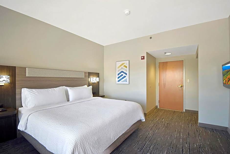 Holiday Inn Express Boone By IHG