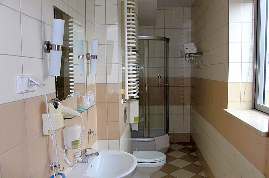 Hotel Dal Kielce