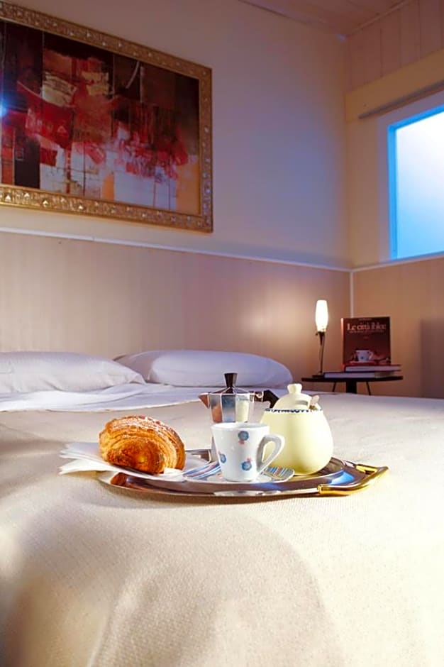 Vacanze Cassibile