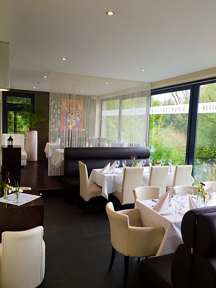 Guesthouse Lichtenau