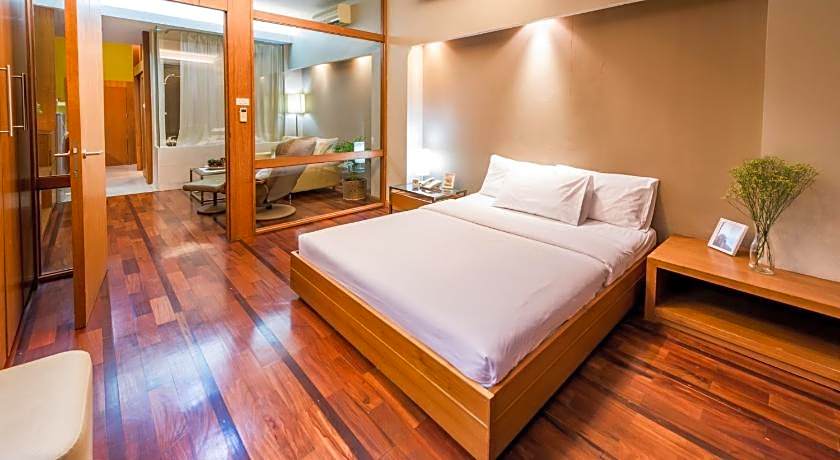 Laemtong Serviced Apartment