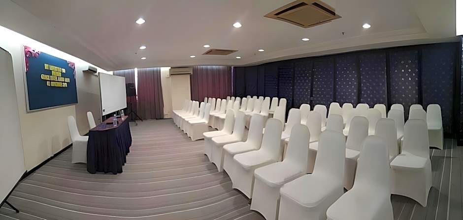 Grace Hotel
