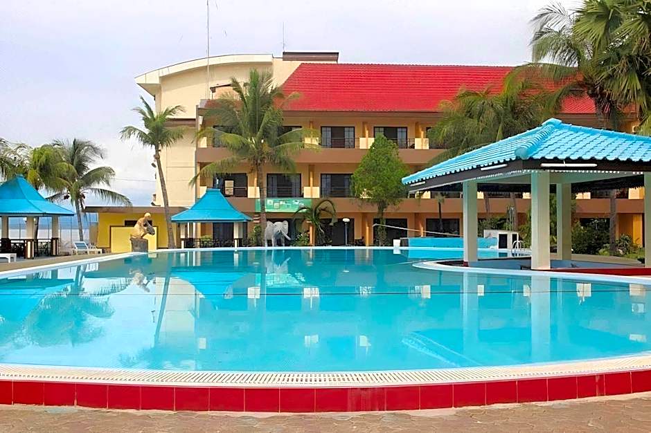 Kristal Hotel Kupang