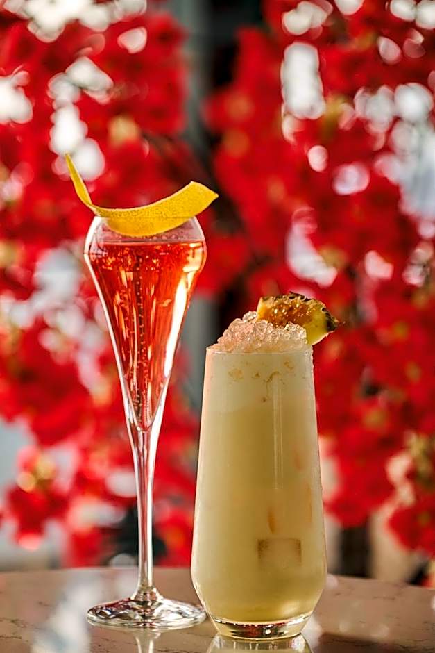 Malmaison Manchester Deansgate