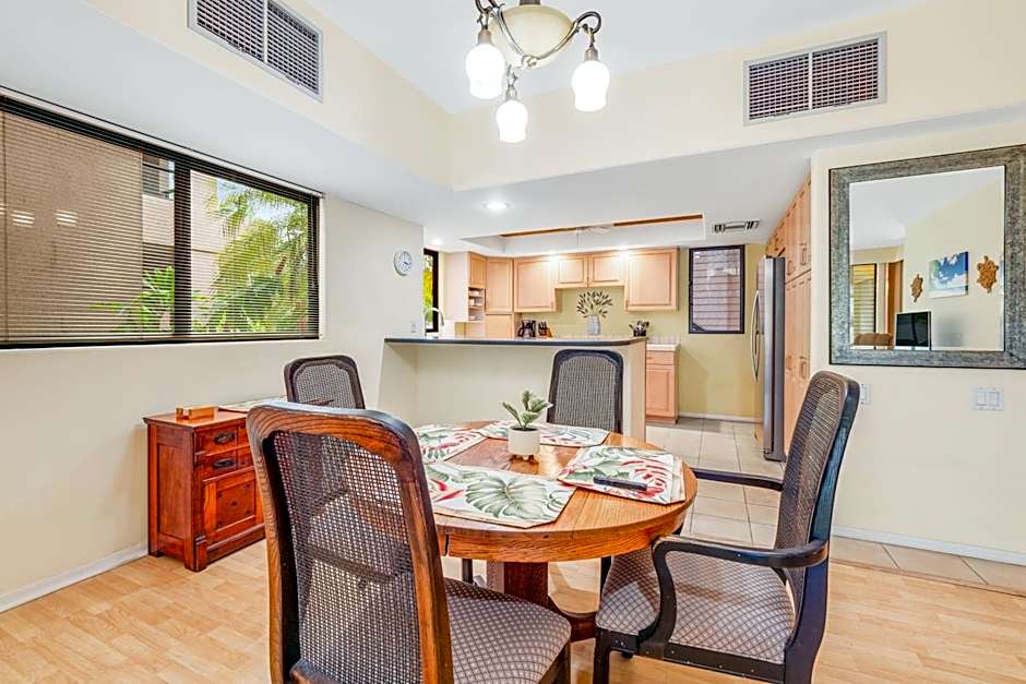 Waikoloa Fairways C120