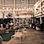 Norden Ruder Hostel Taichung