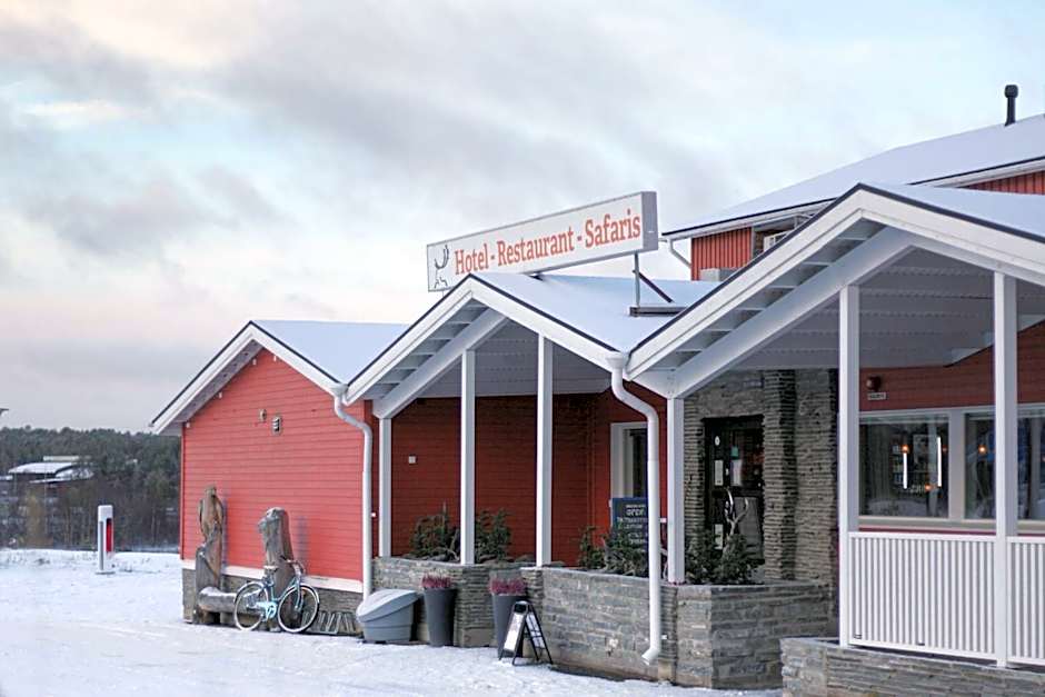 Hotel Inari