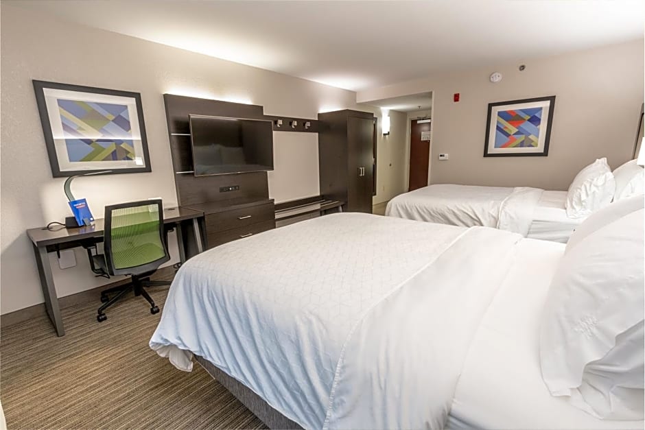 Holiday Inn Express Hotel And Suites Tupelo By IHG