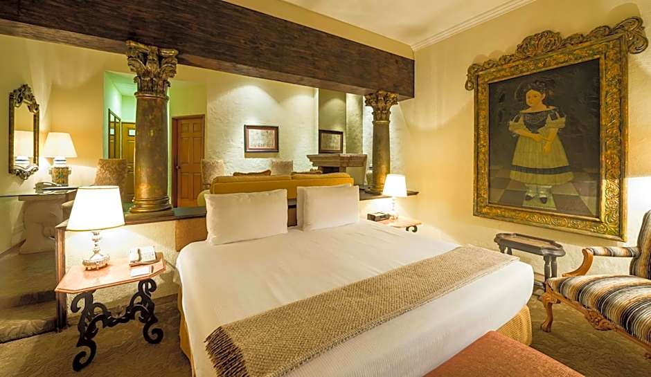 Quinta Real Aguascalientes