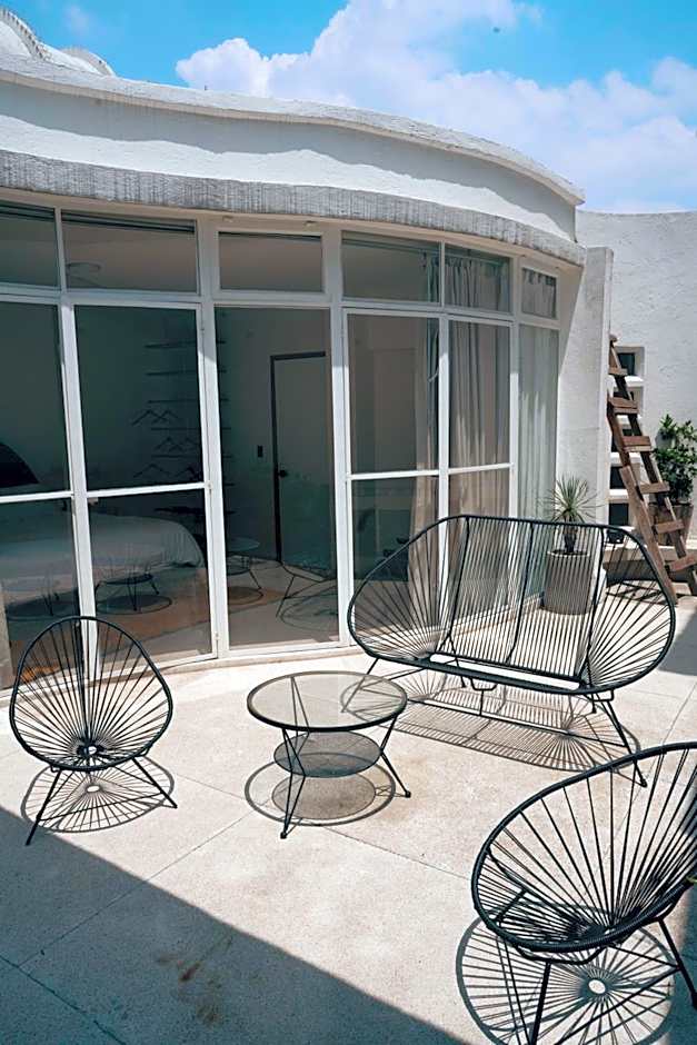 Casa Pani