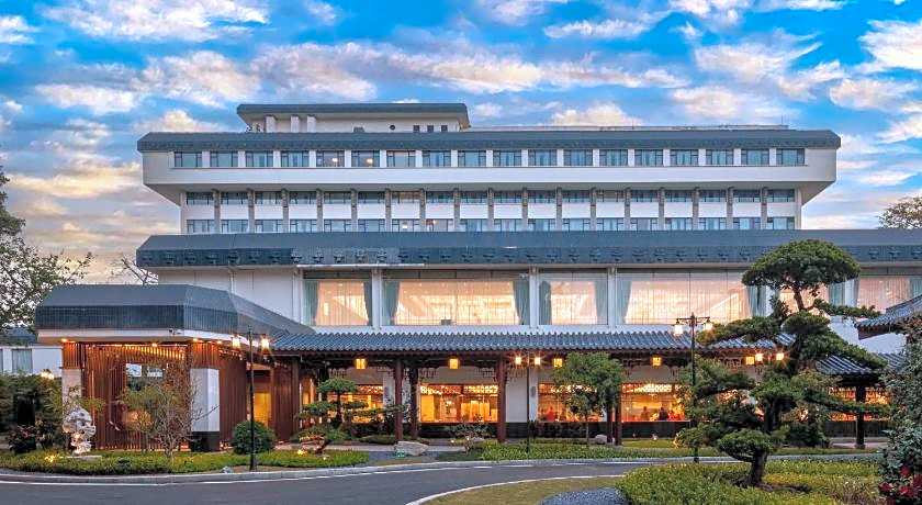 Guangdong Yingbin Hotel