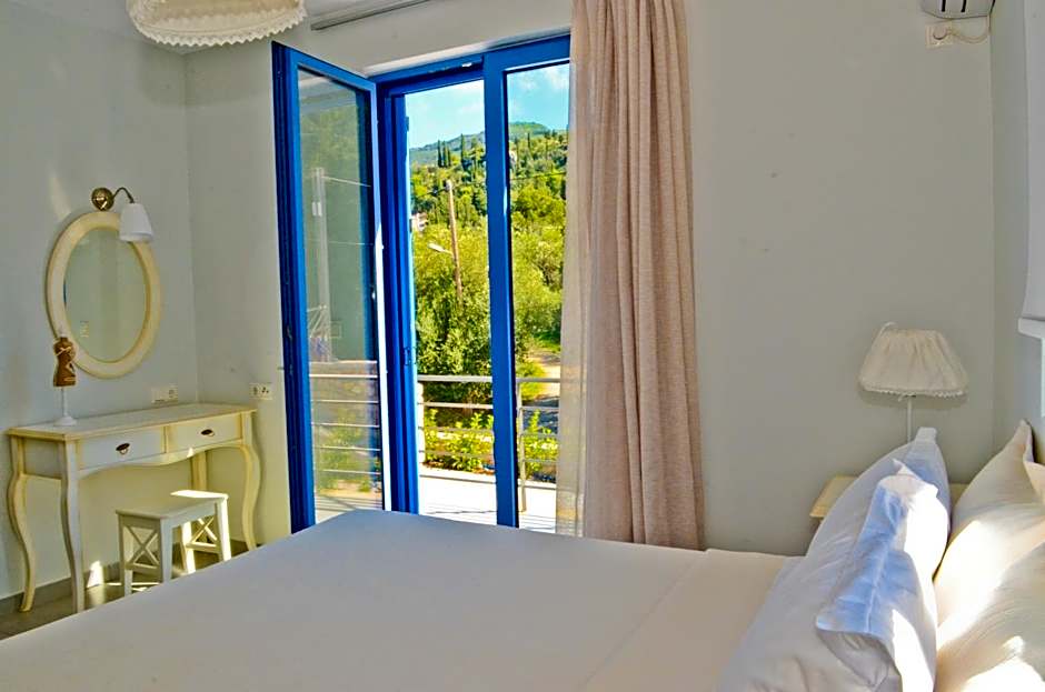 Katerina's Village Agios Nikitas