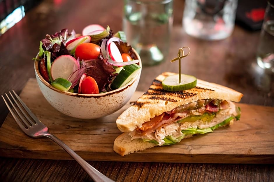 Kimpton Hotel Monaco Philadelphia By IHG