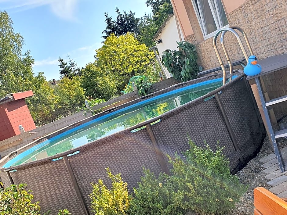 Apartmenthaus in Walle