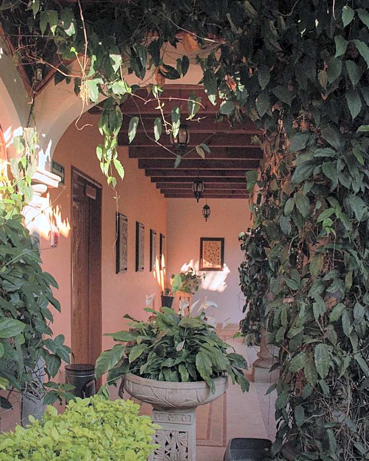 La Buena Vibra Wellness Resort & Spa