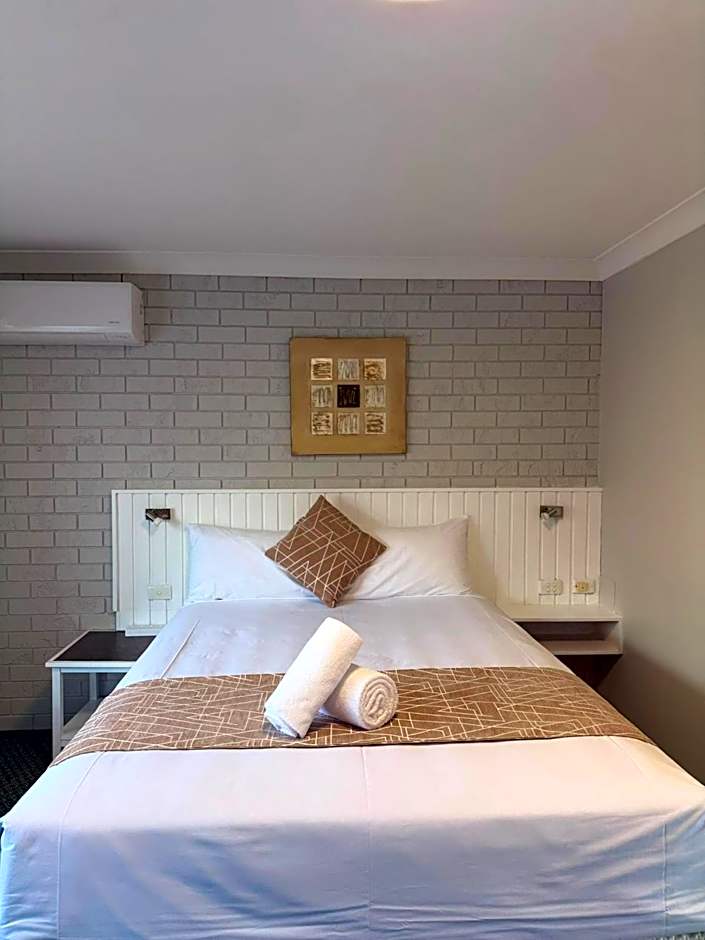 Marco Polo Motor Inn Taree