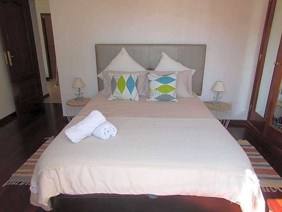 Valley of Nuns Holiday Apartments