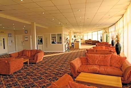 Sand Bay Holiday Village