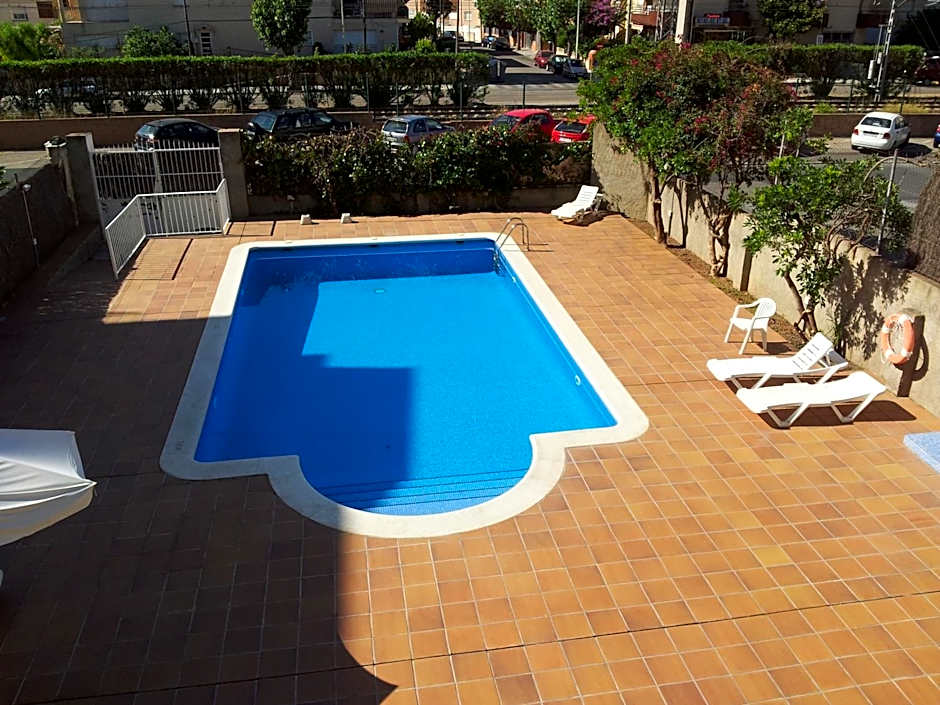 Hotel Sant Jordi