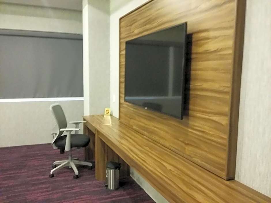 Wyndham Garden Aguascalientes Hotel & Casino