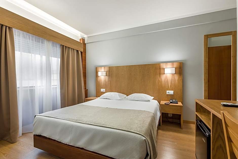 Hotel Moinho De Vento