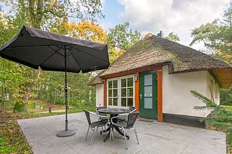 Summio Vakantiepark Herperduin