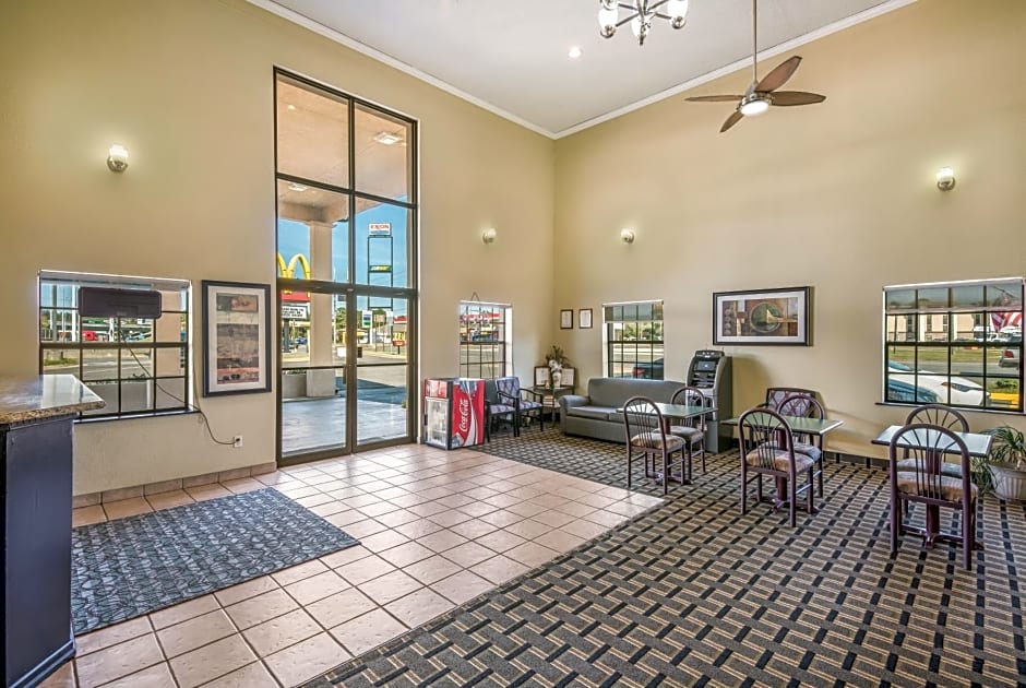Americas Best Value Inn Arkadelphia