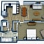 Casa Costera, Isla Verde Beach, Apartments by Marriott Bonvoy