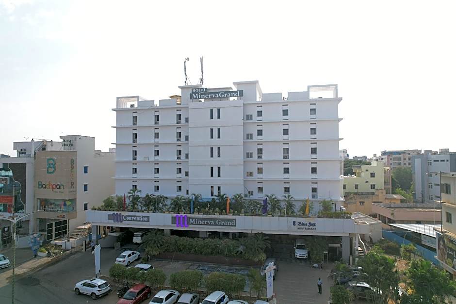 Minerva Grand Nellore
