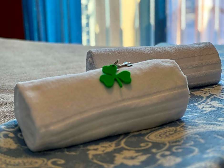 Hotel Trifoglio