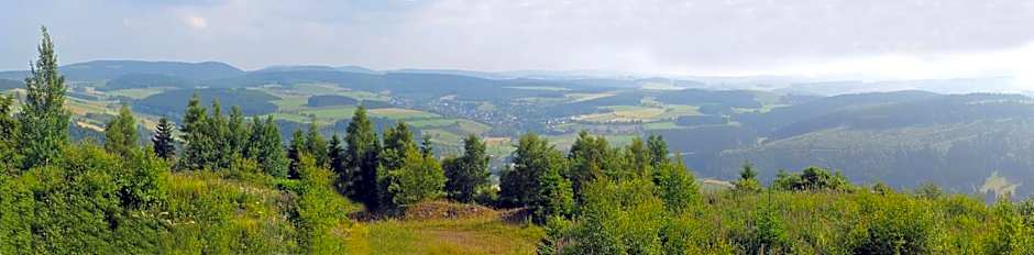 Hotel Niedersfeld-Winterberg