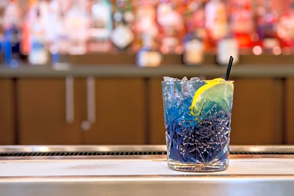Hotel Indigo Frisco By IHG