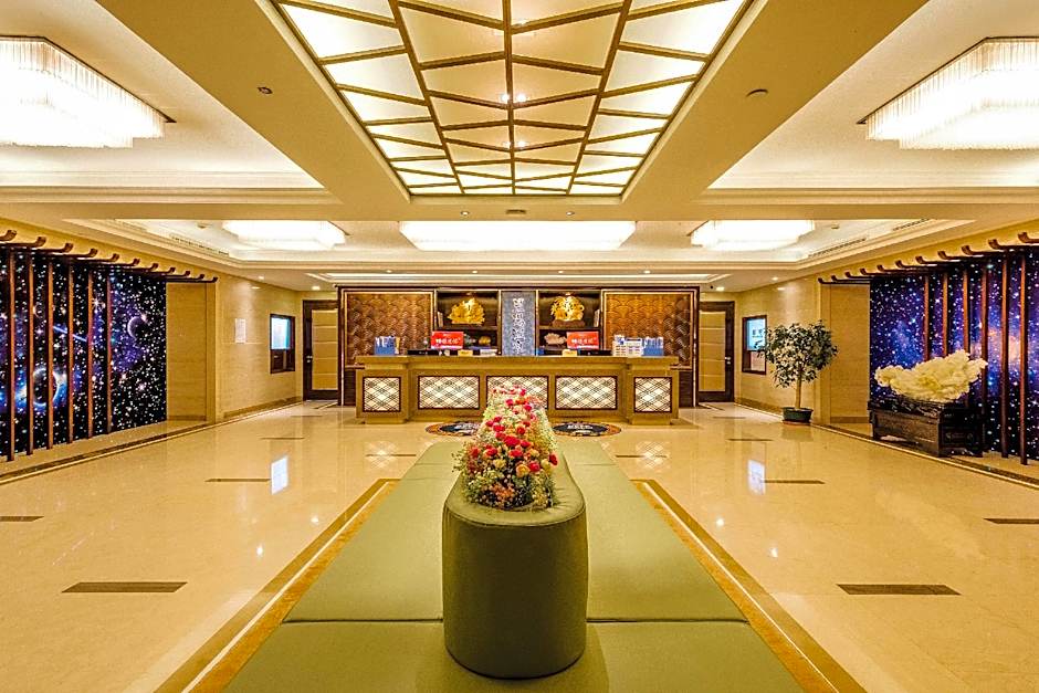 Dandong Xin An Dong Hotel