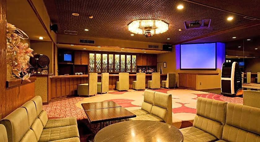 Ryokan Kaigetsukan