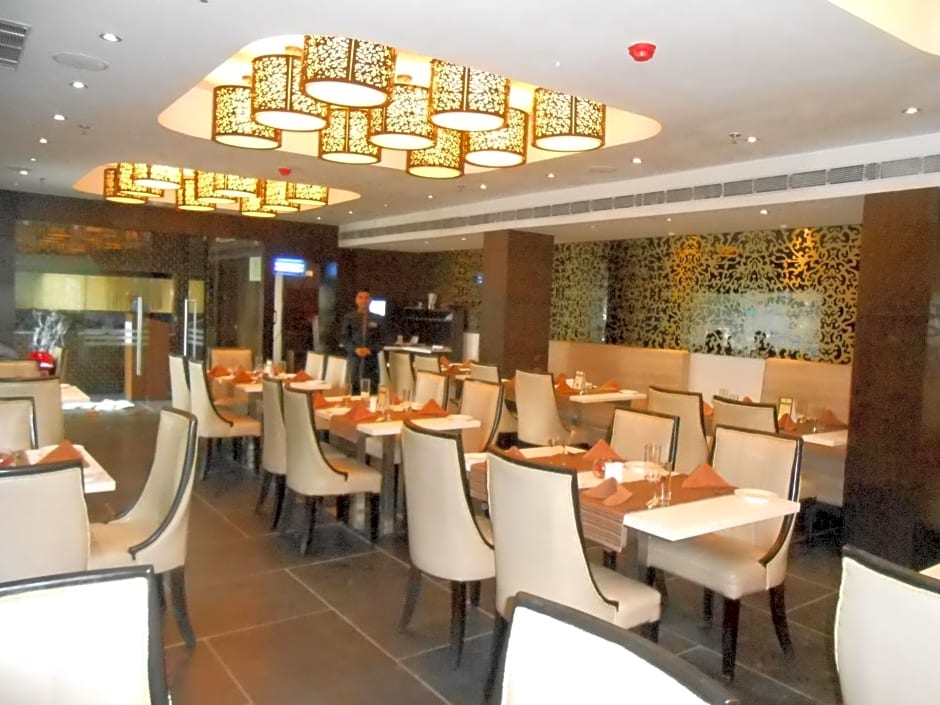 Siamton Inn- A Cygnett Collection