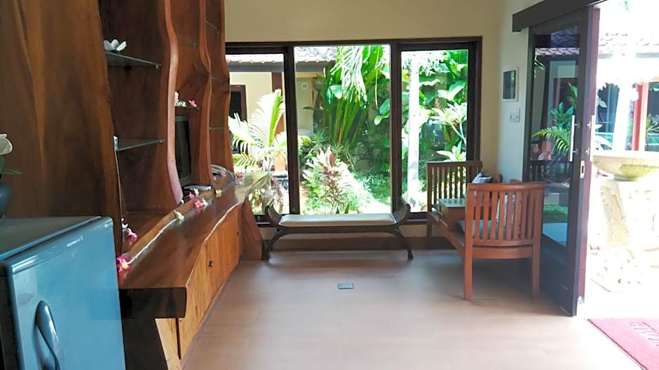 Hotel Melamun