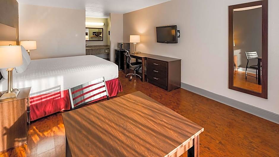 SureStay Plus Hotel by Best Western Hammond