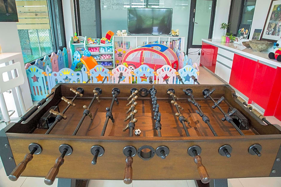 Green Bank Leisure Club