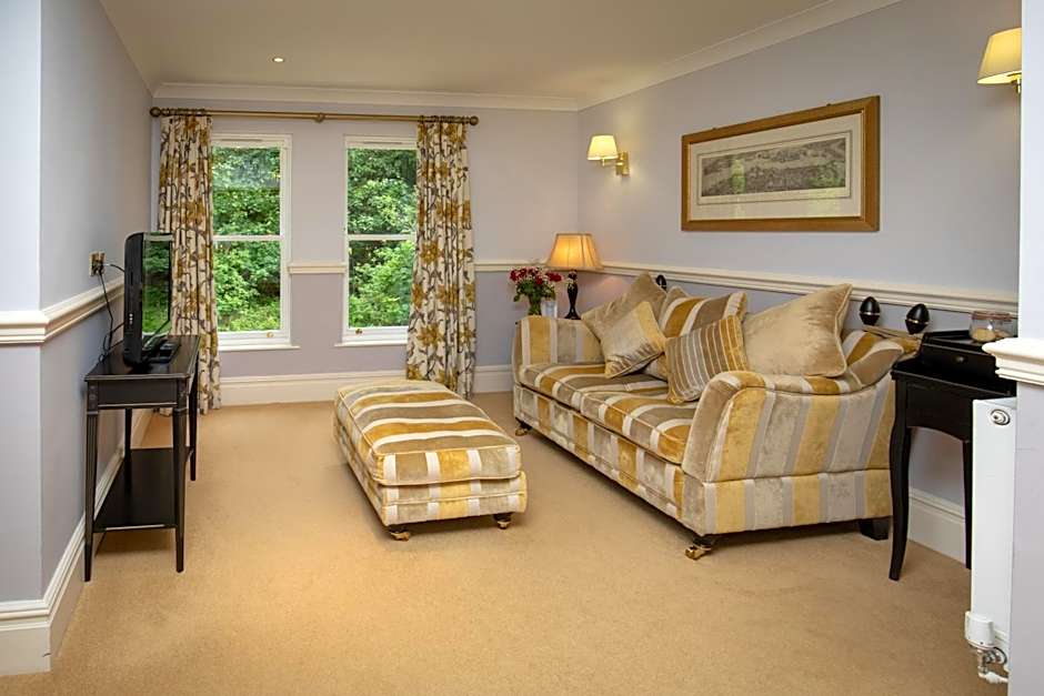 The Dower House Hotel