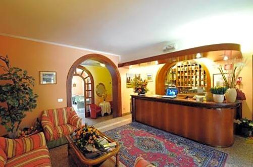 Hotel Du Parc