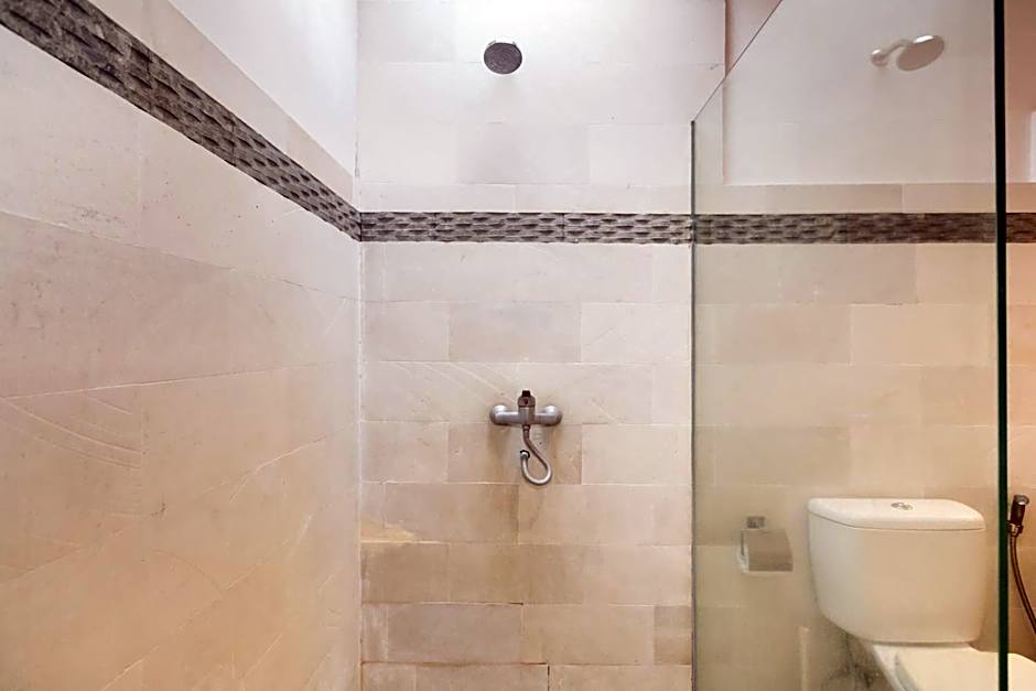 Villa Briana Seminyak by Villas R Us